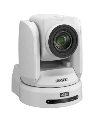 Sony BRC-X1000 4K PTZ Camera with 1" Exmor R...