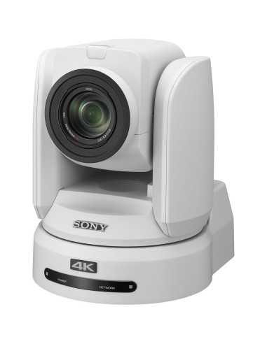 Sony BRC-X1000 4K PTZ Camera with 1" Exmor R...