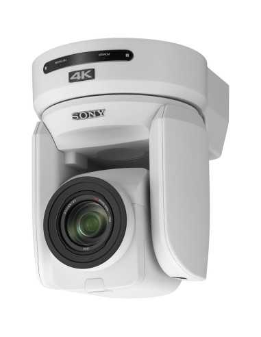 Sony BRC-X1000 4K PTZ Camera con 1" Sensore...