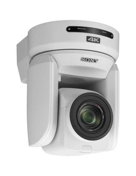 Sony BRC-X1000 4K PTZ Camera con 1" Sensore Exmor R CMOS e 12x Zoom
