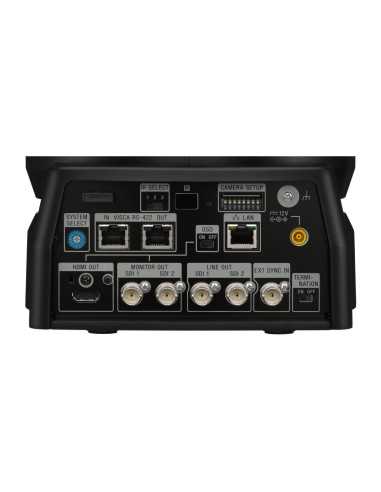 Sony BRC-X1000 4K PTZ Camera con 1" Sensore...