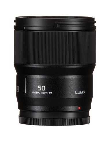 Panasonic Obiettivo Lumix S 50mm F1.8