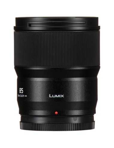 Panasonic Obiettivo Lumix S 85mm F1.8