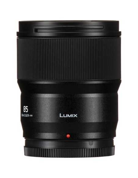 Panasonic Obiettivo Lumix S 85mm F1.8