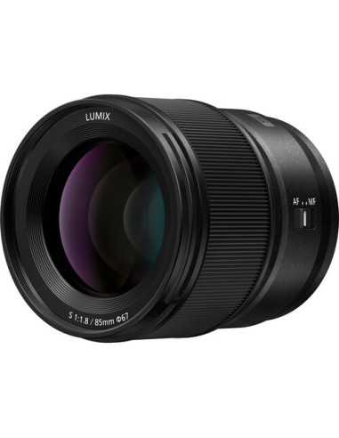 Panasonic Obiettivo Lumix S 85mm F1.8