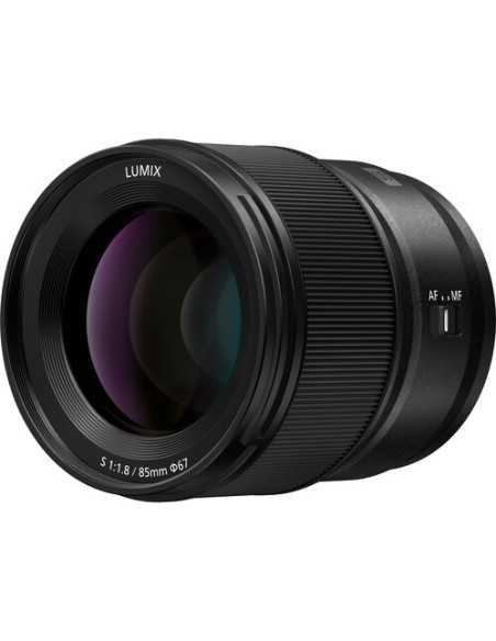 Panasonic Obiettivo Lumix S 85mm F1.8
