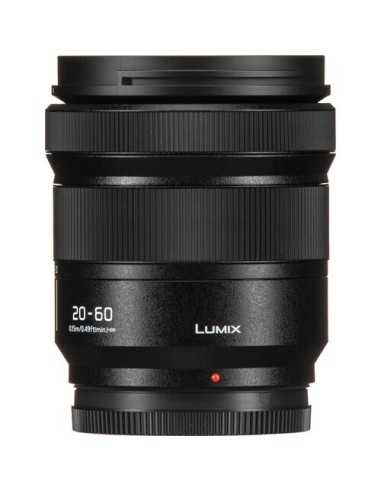 Panasonic Obiettivo Lumix S 20-60mm F3.5-5.6