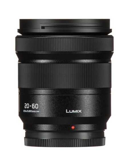 Panasonic Obiettivo Lumix S 20-60mm F3.5-5.6