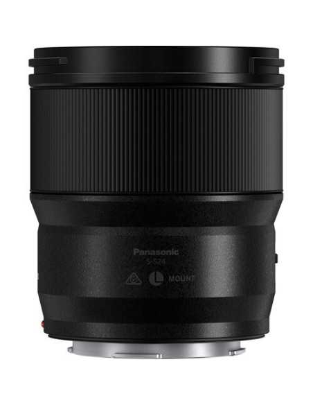 Panasonic Obiettivo Lumix S 24 mm F1.8