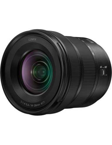 Panasonic Obiettivo Lumix S 14-28mm F4-5.6