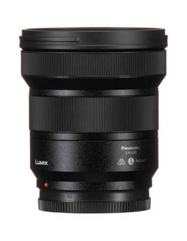 Panasonic Obiettivo Lumix S 14-28mm F4-5.6