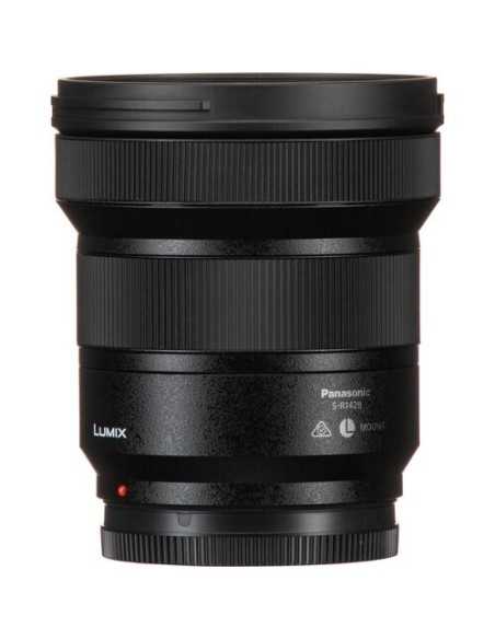 Panasonic Obiettivo Lumix S 14-28mm F4-5.6