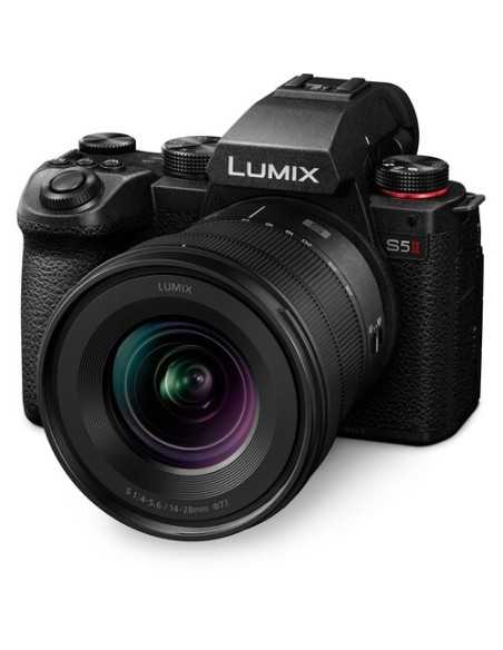 Panasonic Obiettivo Lumix S 14-28mm F4-5.6