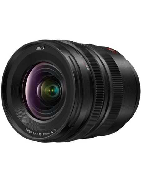 Panasonic Obiettivo Lumix S Pro 16-35 mm F4