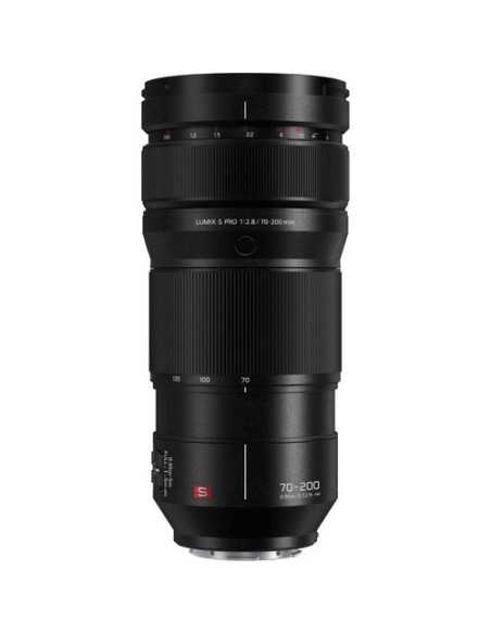 Panasonic Obiettivo Lumix S Pro 70-200 mm F2.8 O.I.S