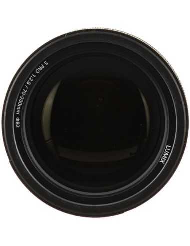 Panasonic Obiettivo Lumix S Pro 70-200 mm F2.8...