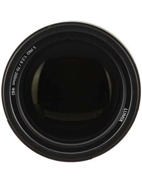 Panasonic Obiettivo Lumix S Pro 70-200 mm F2.8 O.I.S