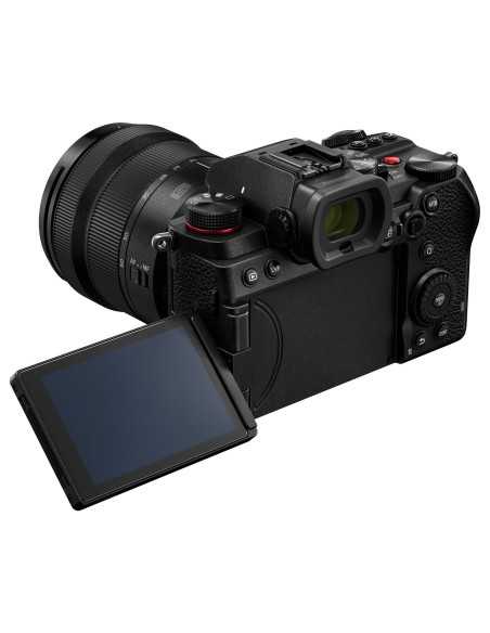 Panasonic Lumix S5 + 20-60mm f/3.5-5.6