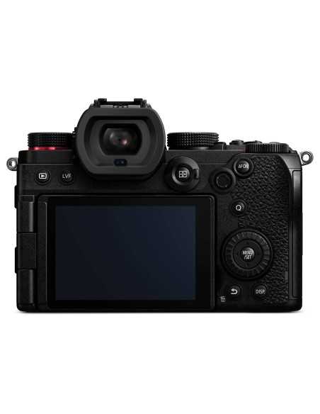 Panasonic Lumix S5 + 20-60mm f/3.5-5.6
