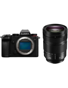 Panasonic Lumix S5 + 24-105mm f/4 Macro O.I.S.