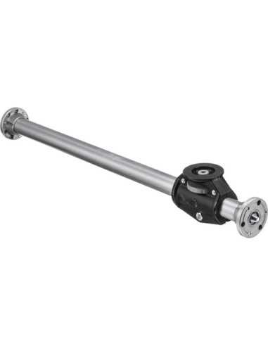 Manfrotto Braccio ripro con 2 attacchi acc.arm