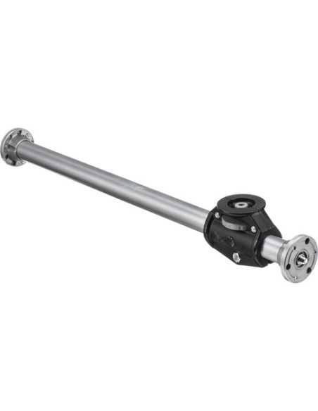 Manfrotto Braccio ripro con 2 attacchi acc.arm