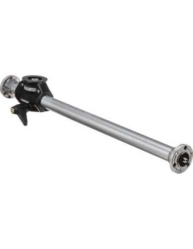Manfrotto Braccio ripro con 2 attacchi acc.arm