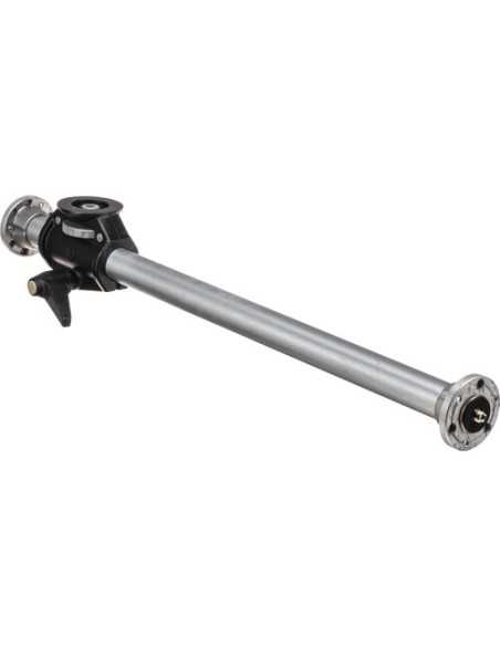 Manfrotto Braccio ripro con 2 attacchi acc.arm