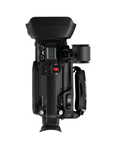 Canon XA70 UHD 4K30 Camcorder with Dual-Pixel...