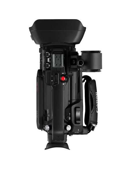 Canon XA70 UHD 4K30 Videocamera con Dual-Pixel Focus