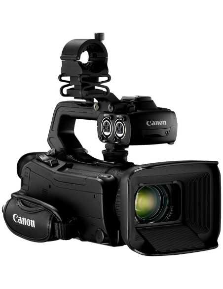 Canon XA75 UHD 4K30 Videocamera con Dual-Pixel Focus