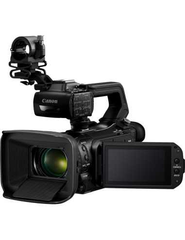 Canon XA75 UHD 4K30 Videocamera con Dual-Pixel...
