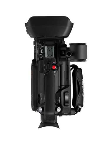 Canon XA75 UHD 4K30 Camcorder with Dual-Pixel...