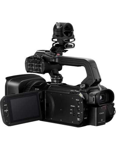 Canon XA75 UHD 4K30 Videocamera con Dual-Pixel...