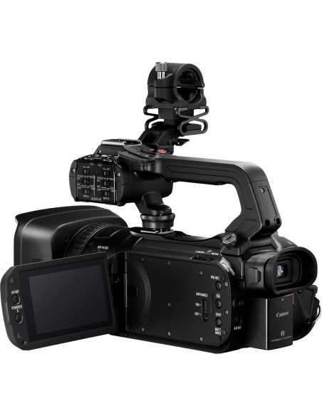 Canon XA75 UHD 4K30 Videocamera con Dual-Pixel Focus