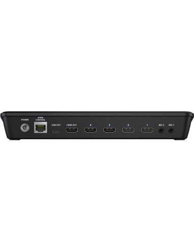 Blackmagic Design ATEM Mini Pro