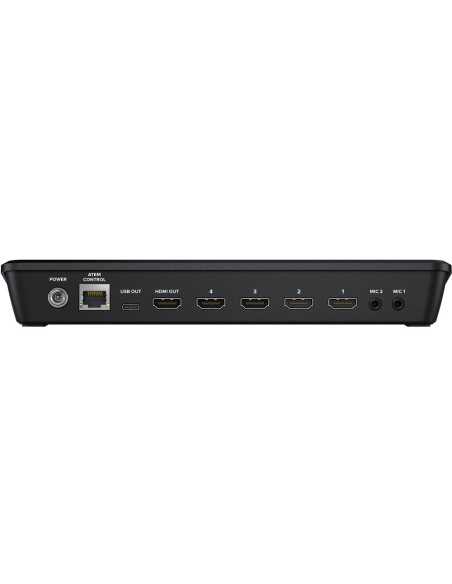 Blackmagic Design ATEM Mini Pro