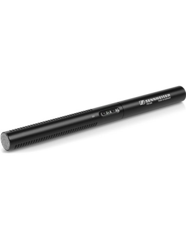 Sennheiser MKE 600 - Shotgun Microphone
