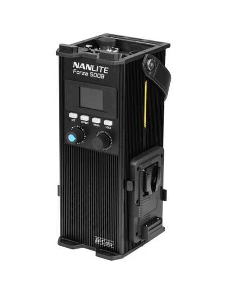 Nanlite Luce LED Forza 500B II Bicolor