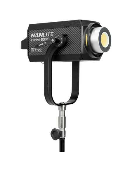 Nanlite Luce LED Forza 500B II Bicolor