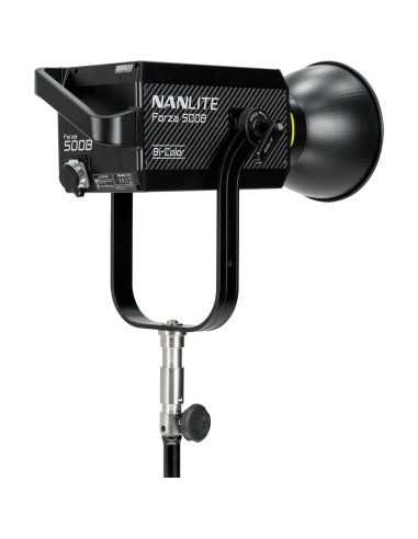 Nanlite Luce LED Forza 500B II Bicolor