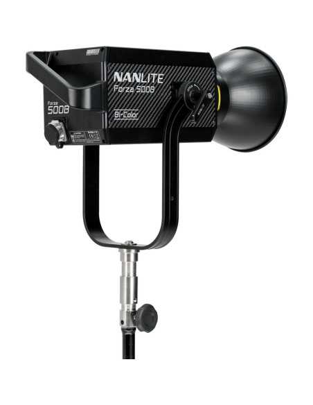 Nanlite Luce LED Forza 500B II Bicolor