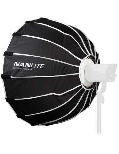 Nanlite Grid per Forza 60