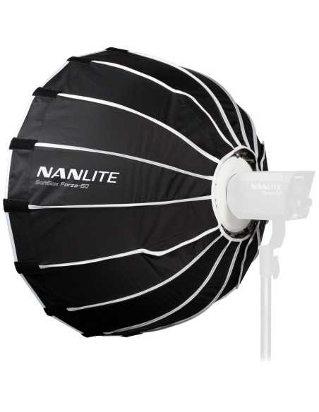 Nanlite Grid per Forza 60
