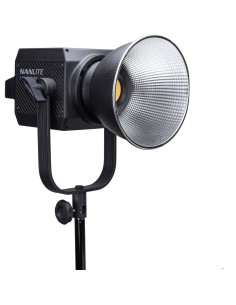 Nanlite Forza 500 LED Attacco Bowens