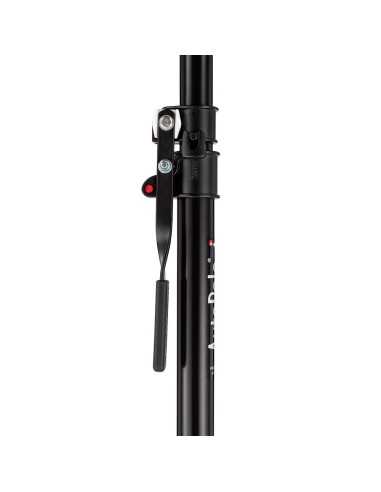 Manfrotto Asta autopole 210/370cm nera