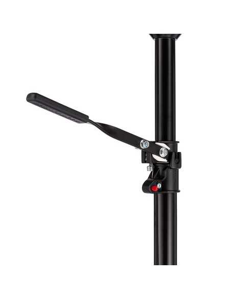 Manfrotto Asta autopole 210/370cm nera