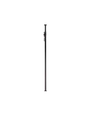 Manfrotto Asta autopole 210/370cm nera
