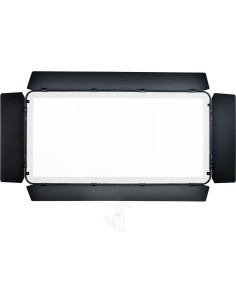 Rotolight Barndoor Set for Titan X2 LED Soft Light