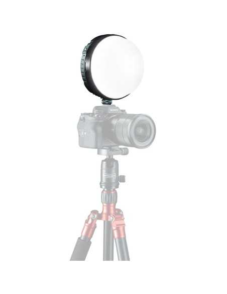 Rotolight NEO 3 On-Camera RGBWW LED Light Ultimate Bundle